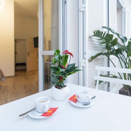 Montecristo B&B Grosseto Dış mekan fotoğraf