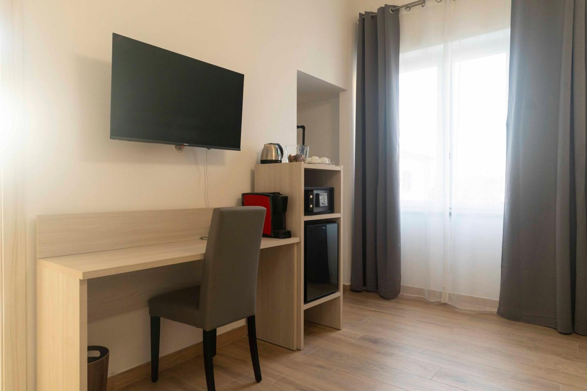 Montecristo B&B Grosseto Dış mekan fotoğraf