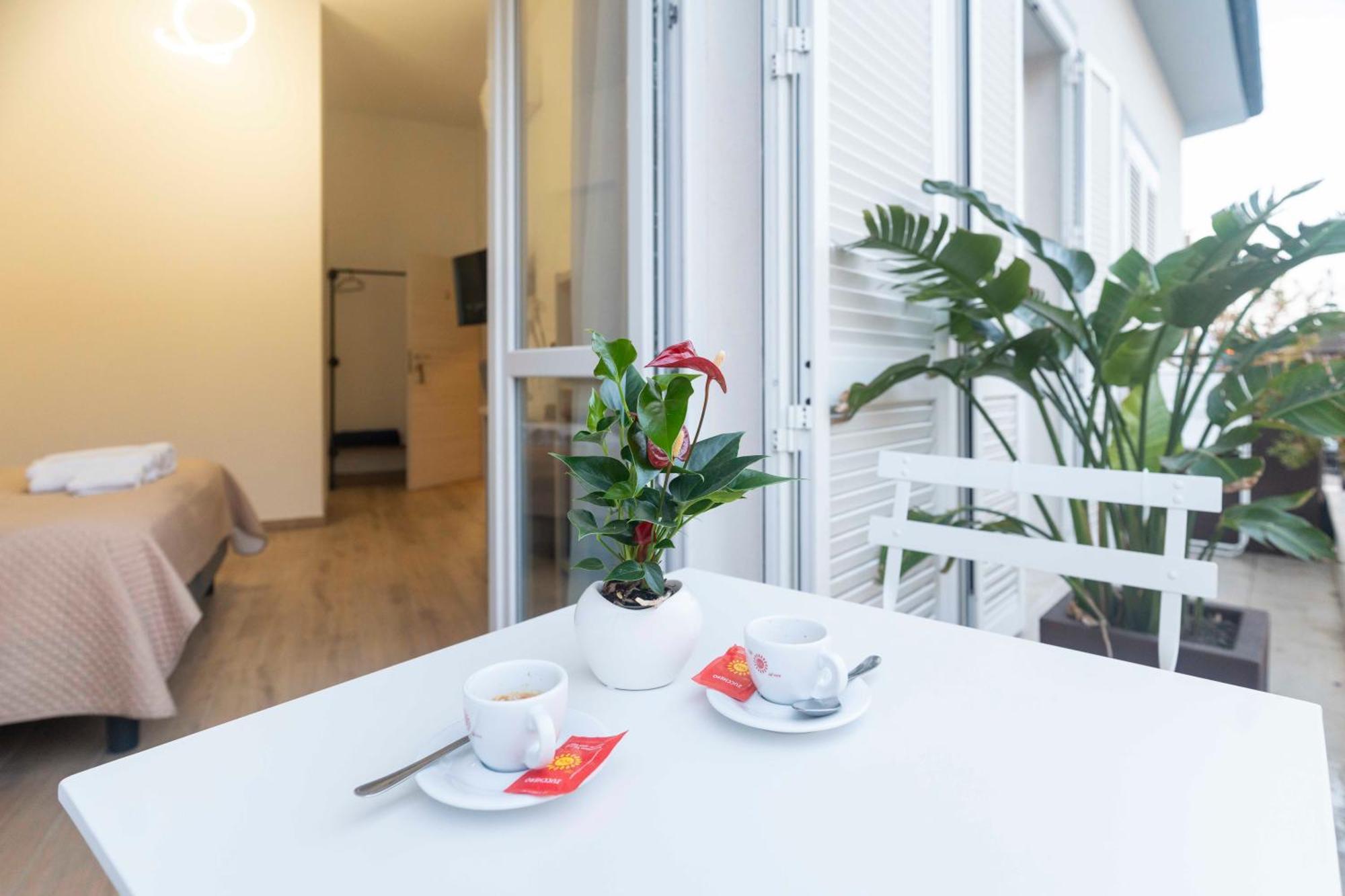 Montecristo B&B Grosseto Dış mekan fotoğraf